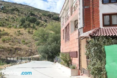 特赫魯耶拉斯酒店