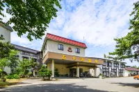 Isazawa Onsen Yumotokan Các khách sạn ở 