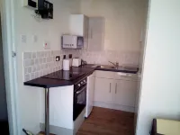 2 Berth First Floor Flat Apsley 4