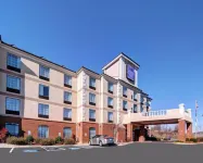 Sleep Inn & Suites Virginia Horse Center
