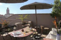 Dar Catalina - بيوت ضيافة
