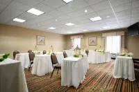 Hampton Inn Lehighton-Jim Thorpe - 2 tähden