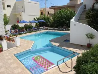 Blue Sea Hotel Apartments - de playa