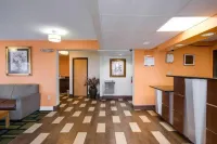 Motel 6 Kenly, NC Hotels in Johnston County