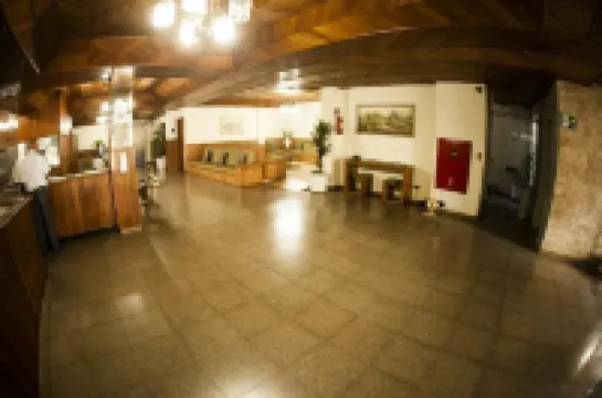 Harbor Self Cidade Verde