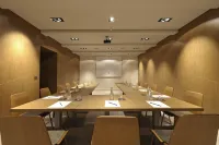 Hotel Cubo