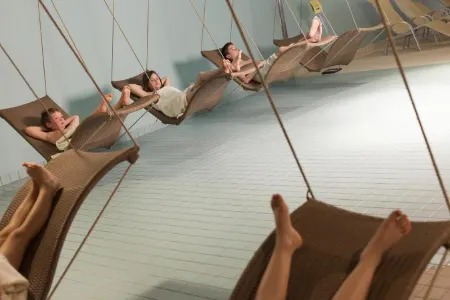 Terme Tuhelj Hotel Well Отели в г. Шкарићево