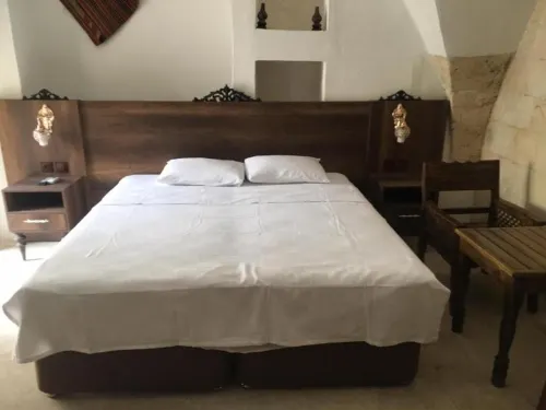 Lariva konakları Hotels in Sanliurfa