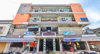Daksh Hotel & Restaurant