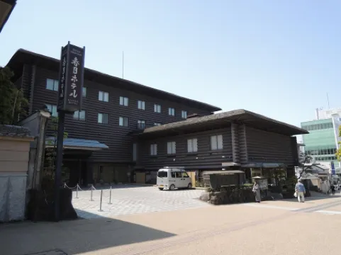 Kasuga Hotel