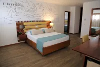 Hotel - Odjo d´Agua