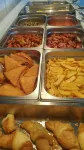 New York Plaza Hotel Apartments - Bữa sáng