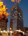 Vital - Urban Boutique Hotel TLV Отели в г. 