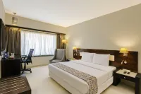 Ginger Dona Paula, Goa Hotels in Dona Paula