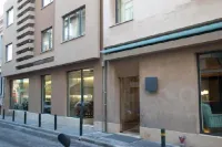 O&B Athens Boutique Hotel Hotels in Афіни