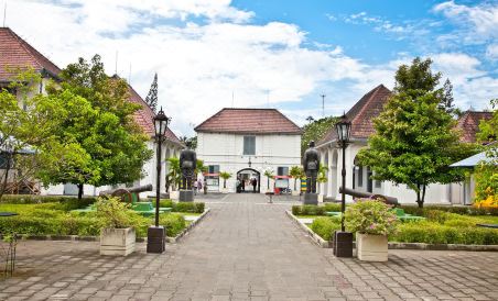 Dparagon Pelem Kecut - Housity