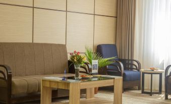 Rayan Hotel - Housity