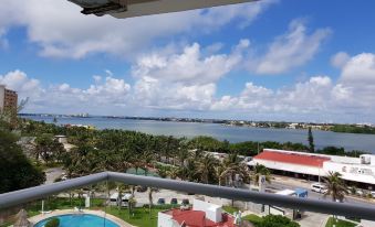 Salvia Cancun Aparts