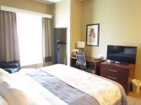 Heartland Inn and Suites Hotel di Wheatland