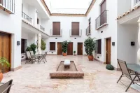 Apartamentos Ardales Отели в г. Ardales