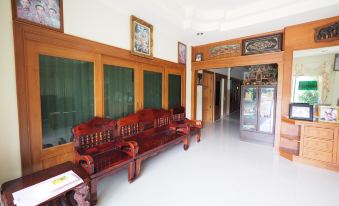 Chan Pailin Mansion Krabi