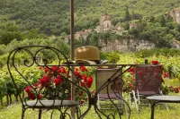 Hôtel-Spa le Saint Cirq