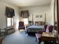 Oak Valley Inn and Suites Hôtels à : Geneseo