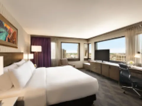 InterContinental Hotels SAINT PAUL RIVERFRONT by IHG Hotels in Saint Paul