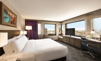 InterContinental Hotels Saint Paul Riverfront