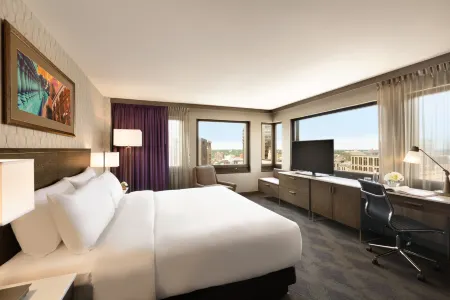 InterContinental Hotels Saint Paul Riverfront