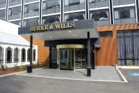 Burke and Wills Hotel Toowoomba
