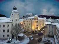 Hotel Andreas Hofer Hotels in Kufstein