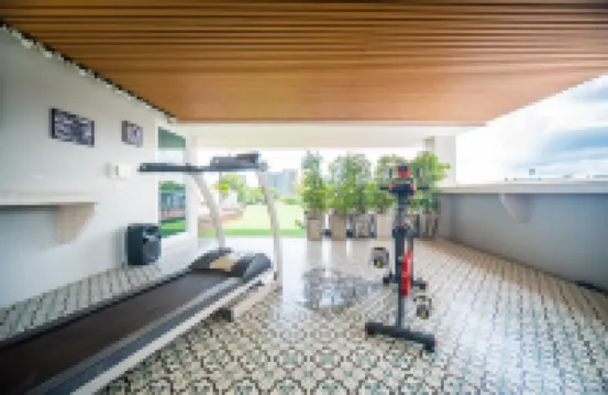 페라나칸 부티크 호텔