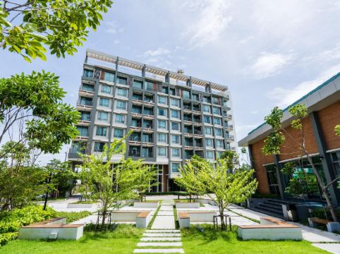 ออนป้า โฮเทล