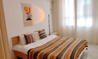 Sixi Homestay (Yanshan Road)
