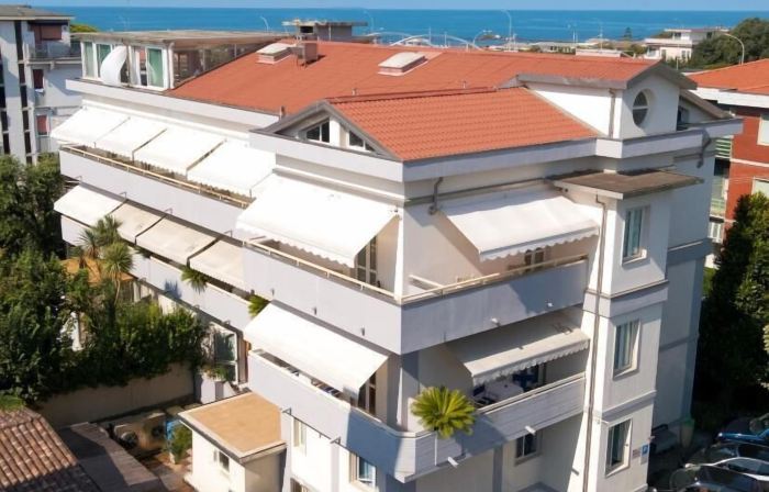 Hotel Domus