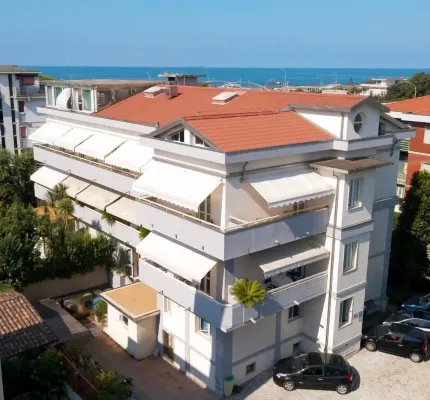 Hotel Domus - Boutique