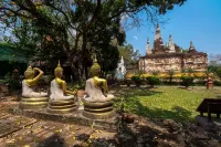 Trithana Boutique House Hotels near Samee Steak House