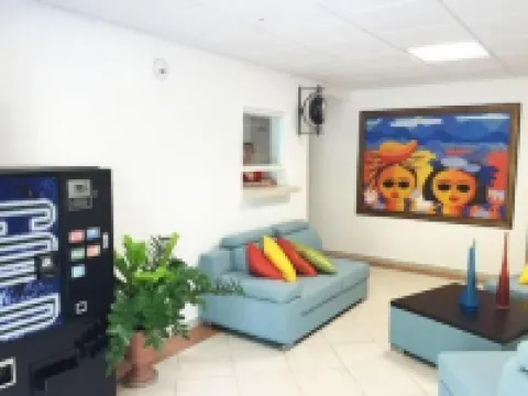 Levimar Guest House Hotels in Levittown