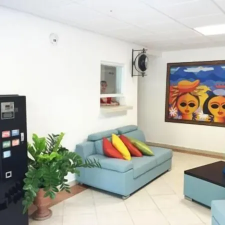 Levimar Guest House
