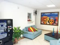 Levimar Guest House Hoteles en Dorado