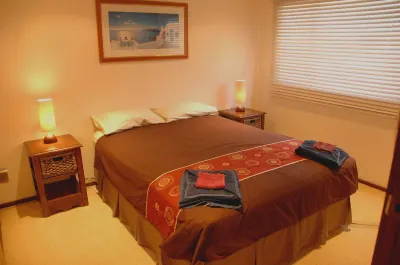 Wildsights Beach Units Hotels in Denham
