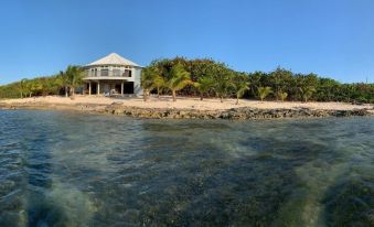 Little Cayman Escape by Cayman Villas