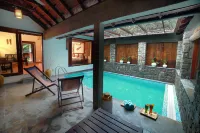 Vythiri Resort Hotels in Vythiri