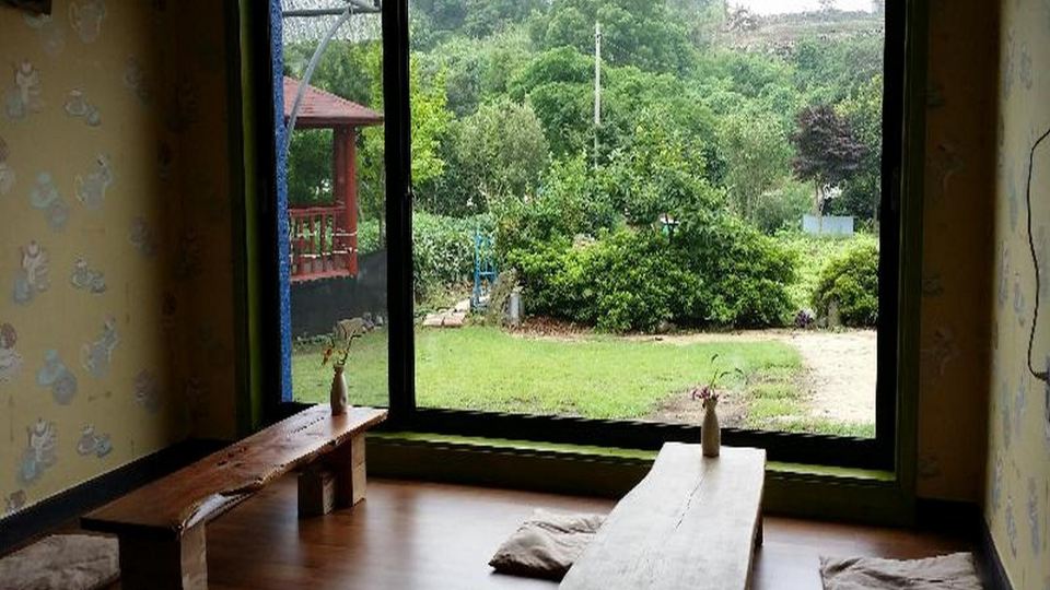 Gdygla Guesthouse