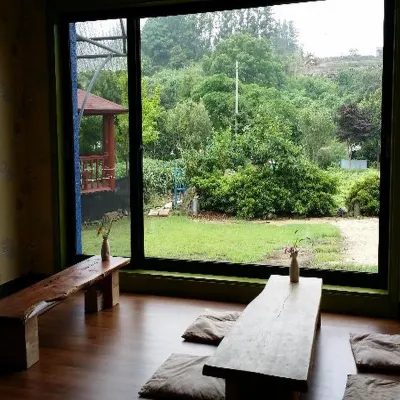 Gdygla Guesthouse Các khách sạn gần Chùa Baekjesa