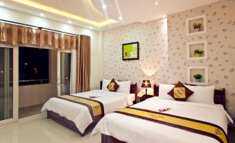 Hien Hoa Hotel Danang