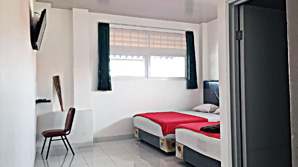 Mitra Hotel