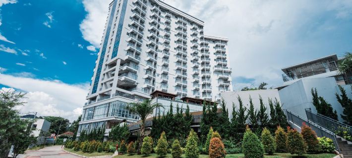 Nemuru Grand Bhuvana Ciawi Ξενοδοχεία στην πόλη Bogor Regency