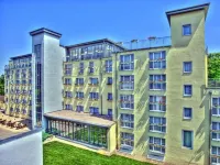 Alpha Hotel Hermann Von Salza Hotels in Bad Langensalza